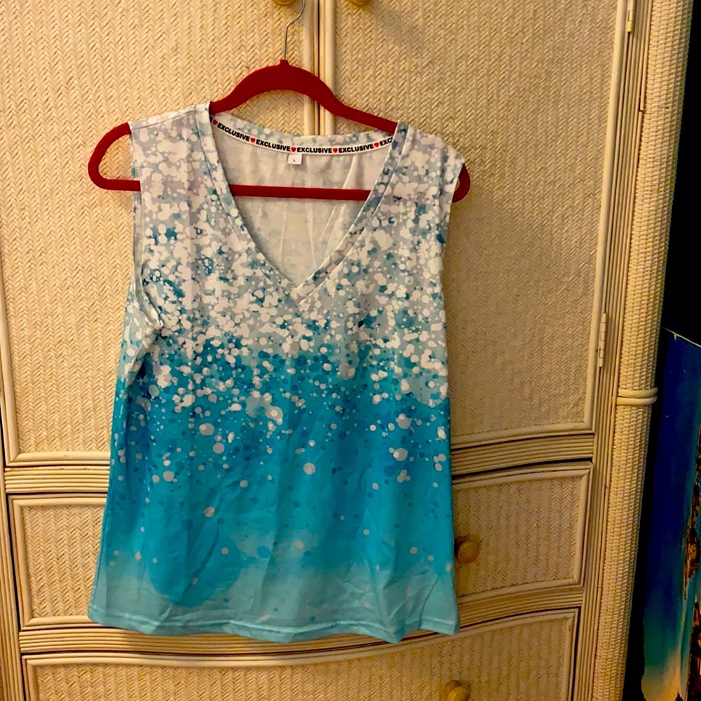 Tank top